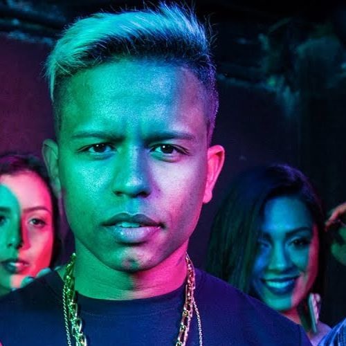 MC Mingau - Doido Pra Transar (DJ R7) Lançamento 2019