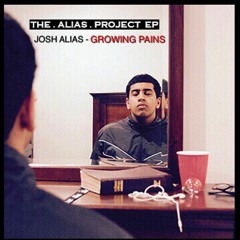 | JOSH ALIAS - CHICKEN TIKKA MASALA. (Feat. Blaq Kush & Heems)