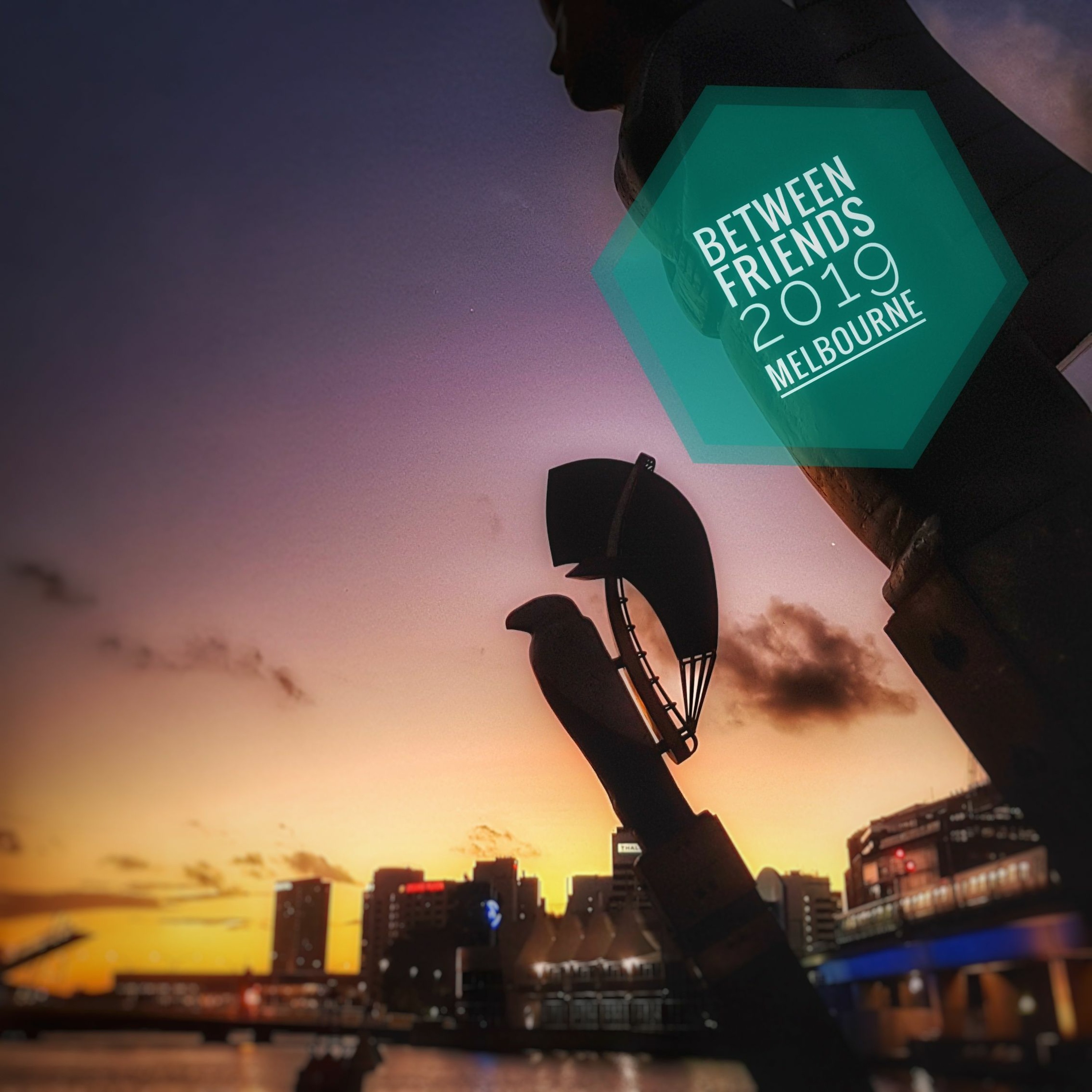 melbourne acid saturday episode artwork