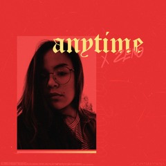 X Zeno - Anytime