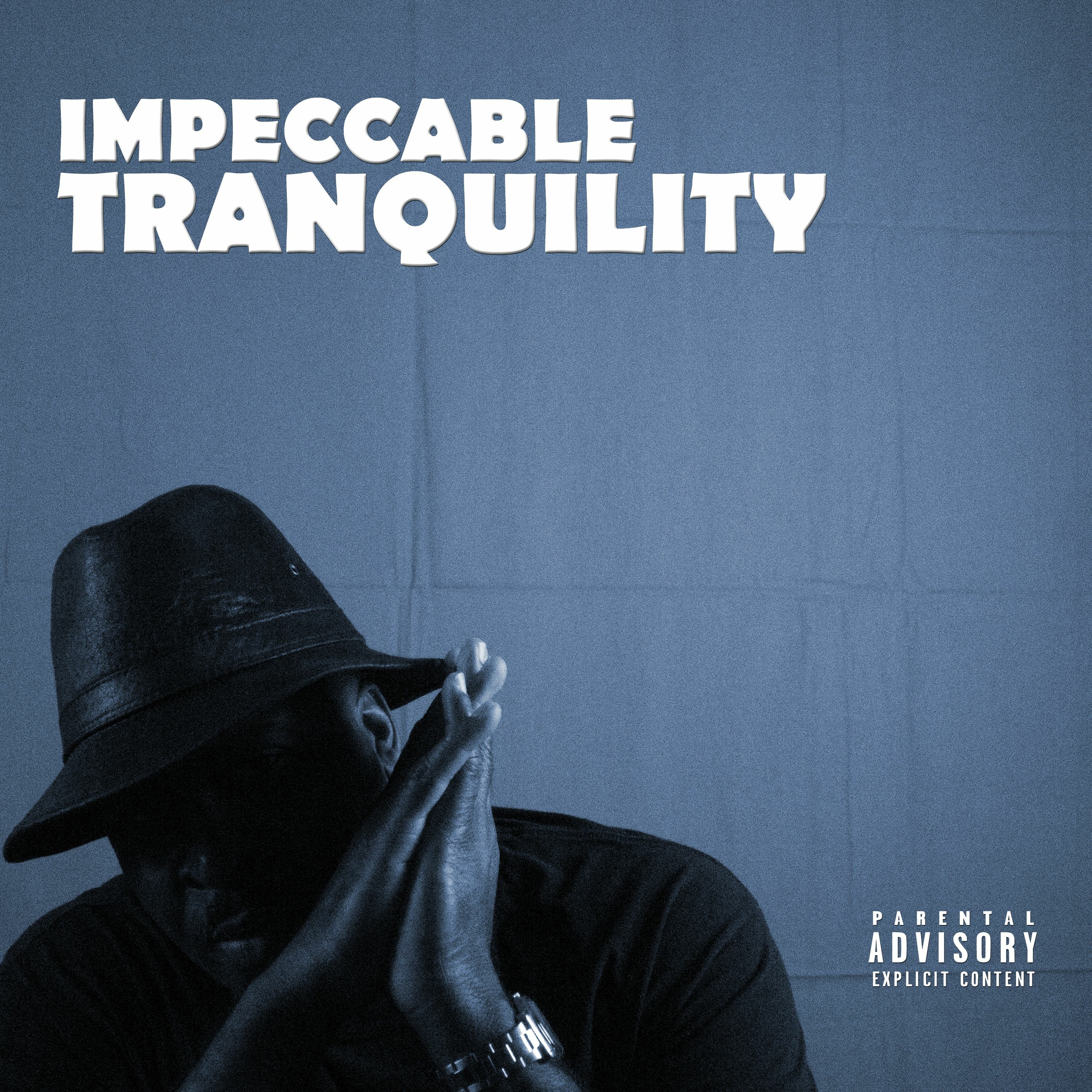 Impeccable Tranquility episode artwork
