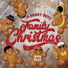 Because It's Christmas - Featuring Roland Johnson, Emily Wallace, Al Holliday, Steve Ewing