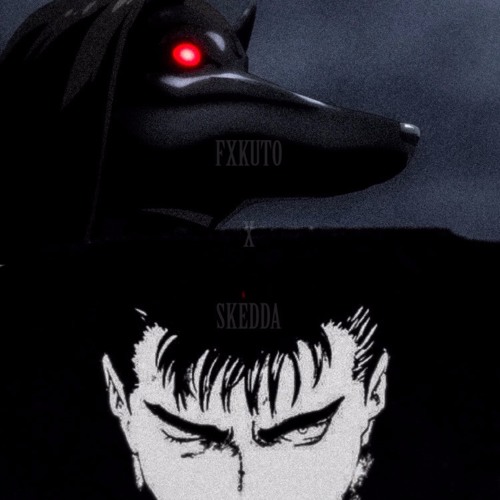 FXKUTO X SKEDDA - STRAPPED UP! (PROD. WET FLEX300 X MATHIASTYNER)