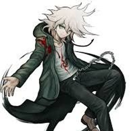 Setting sail - Danganronpa end