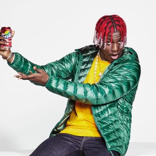 lil yachty sprite ad