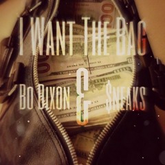 I Want The Bag Ft. Sneaks