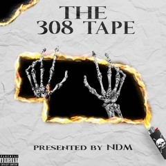 Bad Ft. Mani $antana