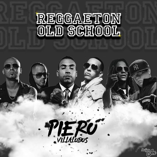 Stream Pack Recopilacion Old School + Bonuss Track [ Villalobos Edition