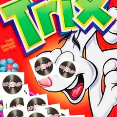 Sosa, Vario, Fish, Puffy, Angelface, Muffdog  - Silly Rabbit