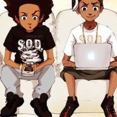 Finessing The Come Up - Aruby Jay X Jak Frost