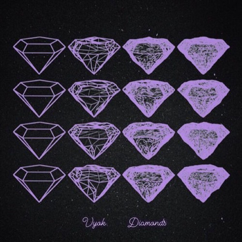 Diamonds ( prod. LCS)