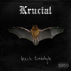BACK Freestyle Krucial