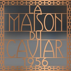 La Maison Du Caviar Select by Wesley Aarons (2019)