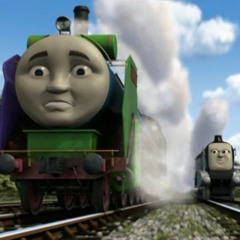 Hero Of The Rails - Pursuit Theme