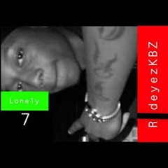 Redeyez - Lonely