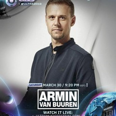 Armin van Buuren - Ultra Miami 2019 (Free) → https://www.facebook.com/lovetrancemusicforever