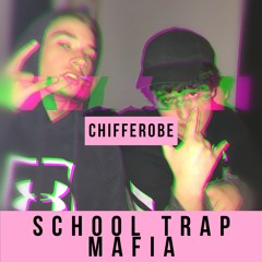 Chifferobe - ft. Jtrap, Asrob, Loafgetter, Hazeface Prod. Asrob