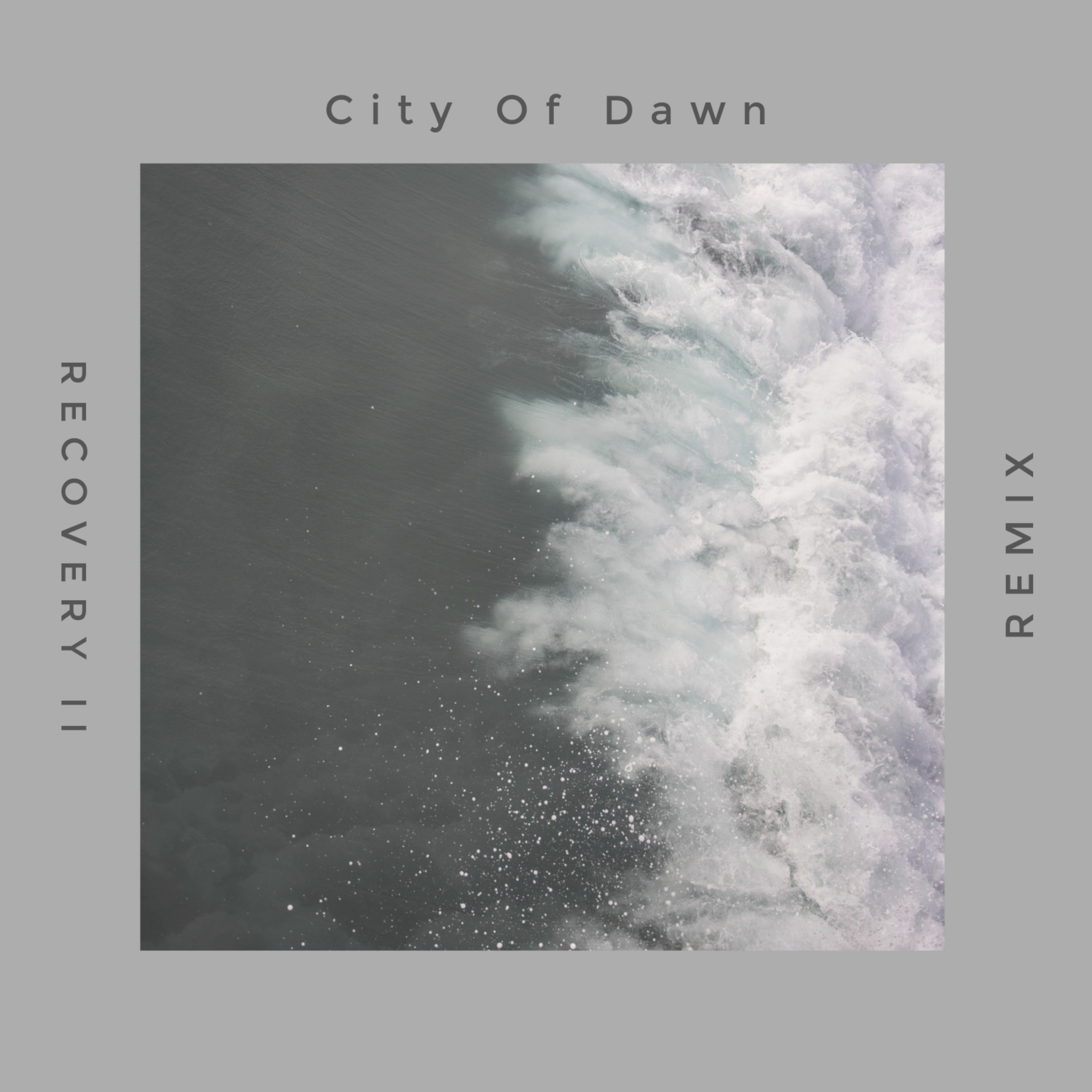 City Of Dawn