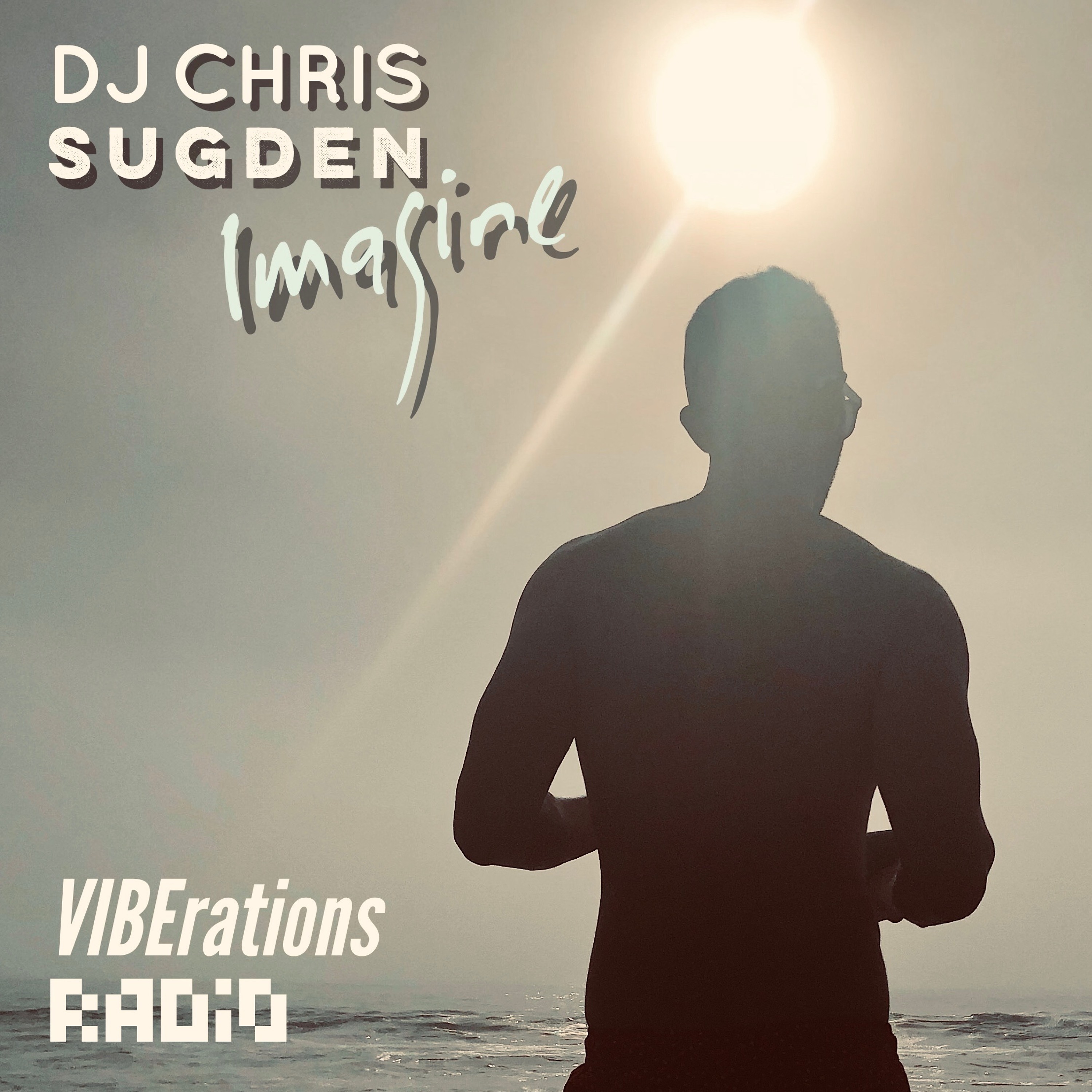 VIBErations Radio by DJ Chris Sugden