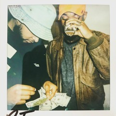 "Black Cortez" - Butler Center Slim & Vario