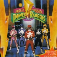 White Ranger Tiger Power