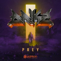 BRIKZ - PREY (Out Now)