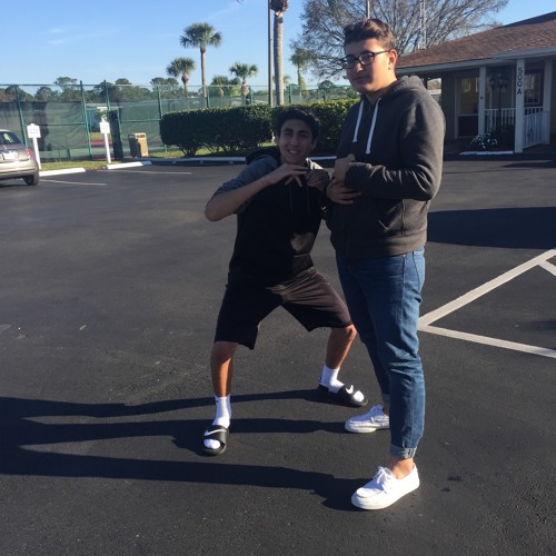 No Hook (ft. JTL Gabe)