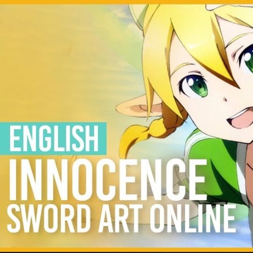 Stream Ost Sao Eir Aoi Innocence English Cover By Amalee Nightcore Version 1 By Latmis Listen Online For Free On Soundcloud Stream Ost Sao Eir Aoi Innocence English Cover By Amalee Nightcore Version 1 By Latmis Listen Online For Free On Soundcloud
