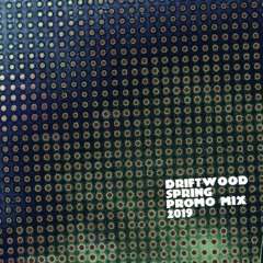 Spring Promo Mix 2019