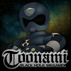 DJ Clarknova - ToonamiBHM14