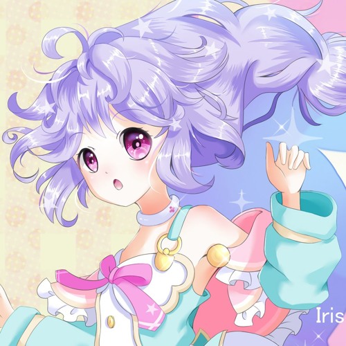 Earth2U - Princerock [Future Funk]