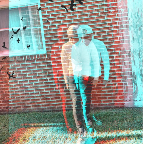 I Am Remix feat. YoungCinco35