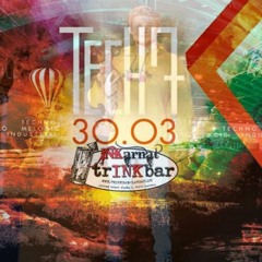 Trinkbar x Boiler Room Night