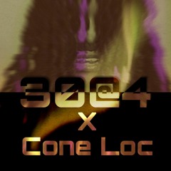 Raef X Cone Loc - 30@4 (Prod By Loccie2x)