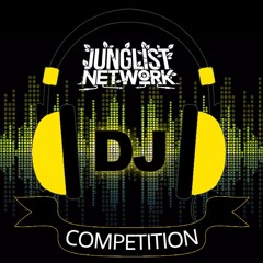 Junglist Network DJ Competition entry by Dj Madam Bliss