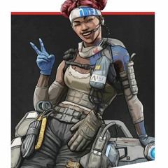 APEX LEGENDS Lifeline (Trap Remix)
