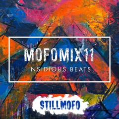 MofoMix11 - Insidious Beats - Chunky House Mix