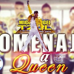 MIGUEL ANGEL TZUL MIX 2019 DJL3O - (Abril) NUEVO