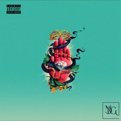 Goes Around (Goyard Bag) [ft. Kish x YCG Nell]