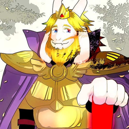 Stream Undertale Asgore Arrange アズゴアのテーマ アレンジ By ヤスカ10世 Listen Online For Free On Soundcloud