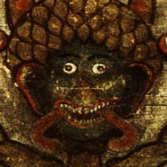 The Devil's Crab Rave