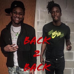 Back 2 Back - Vonno Ft Goatsavvy