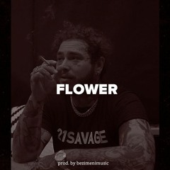 Post Malone Type Beat 2019 "Flower"