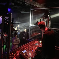 RSQ - Cloud Nine Live Set