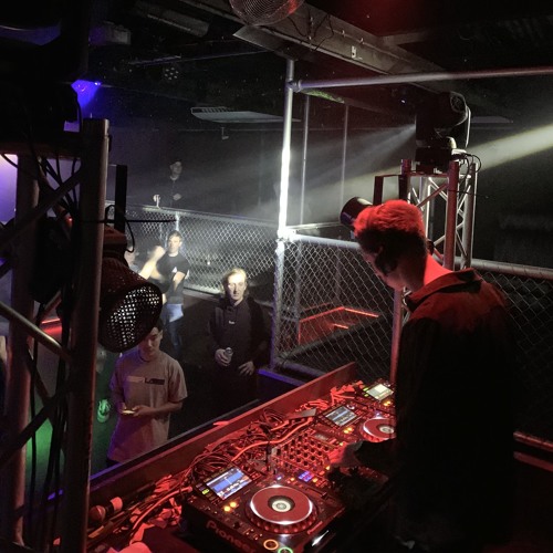 RSQ - Cloud Nine Live Set