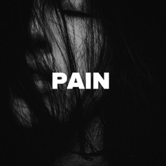 Sad Guitar Pop Beat 2019 "Pain"