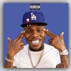 DaBaby - Goin Baby [Official Instrumental] Reprod.by Cj Knowles