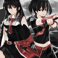 [Akame Ga Kill!] - Ending 2 (Tsuki Akari Piano)
