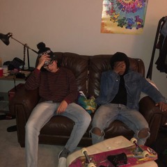 No Remorse ft Threegod (prod.ESSENCE)