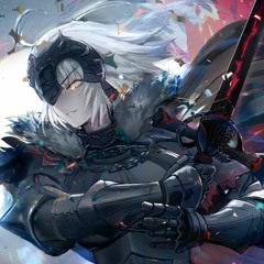 [Fate Apocrypha] - Eiyuu Unmei No Uta (Piano)
